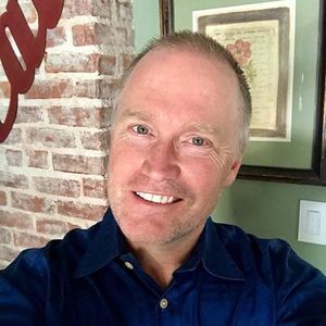 Meet your Posher, Rob